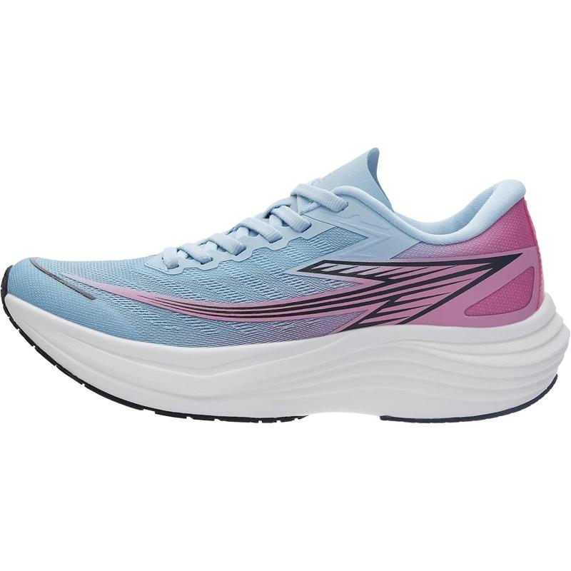 Women’s Ultralight Carbon-Plated Race Running Shoes | Bouncy Cushioned