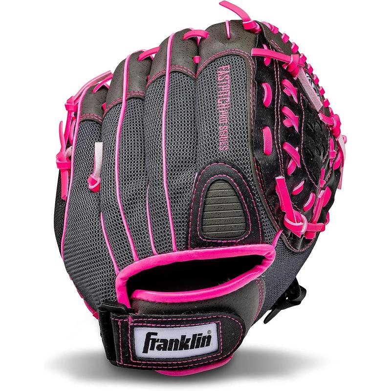 Franklin Sports Girls Softball Glove - Women'S Windmill Fastpitch + Slowpitch Softball Glove Franklin Sports