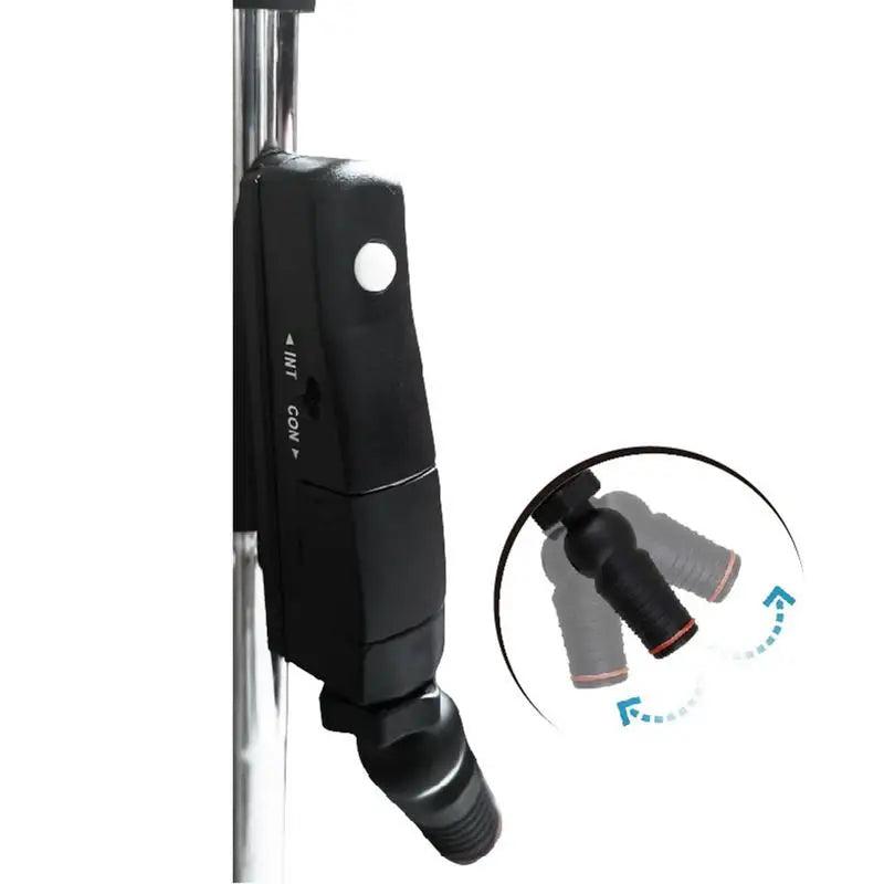 Laser Portable Golf Putter Trainer