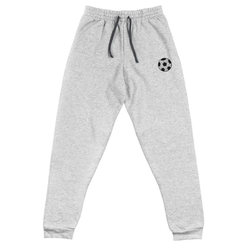 Unisex Joggers Soccer Ball , Sweatpants Soccer