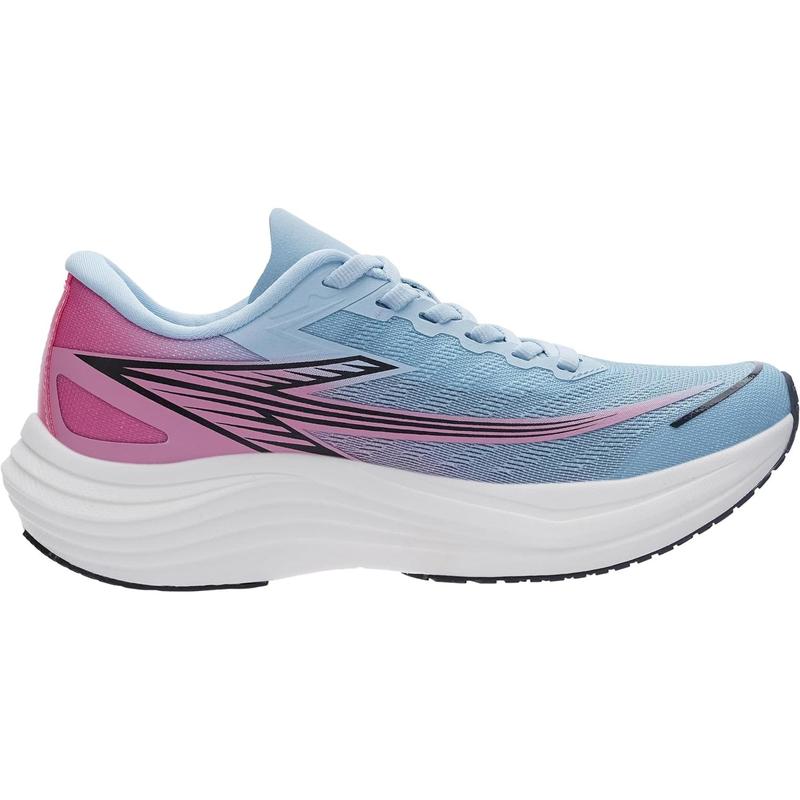 Women’s Ultralight Carbon-Plated Race Running Shoes | Bouncy Cushioned