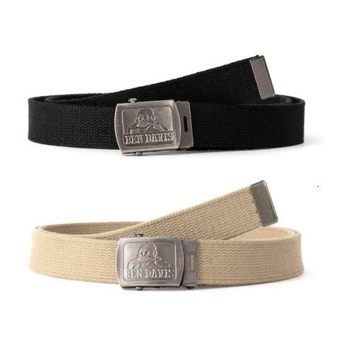 Ben Davis long belt