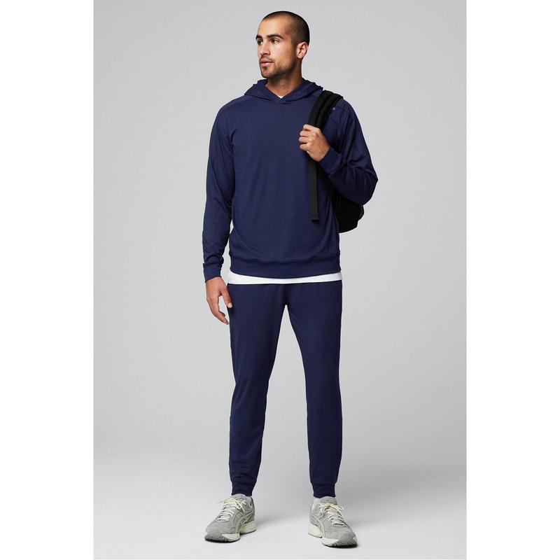 Fabletics Men's The Cloud Jersey Jogger