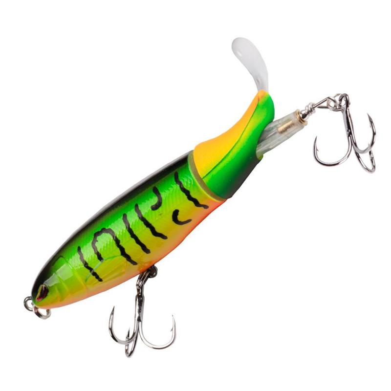 Artificial Fishing Lure (10pcs), Simulation Fishing Lure with Hook, Fishing Bait, Fishing Accessories for Outdoor Fishing Christmas Gifts, Christmas Gift