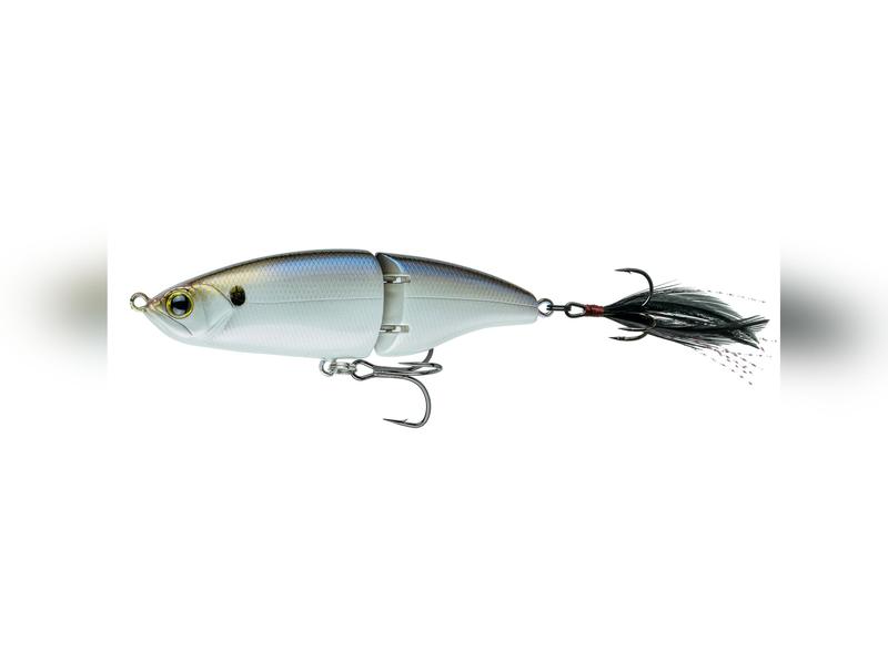 Speed Glide 100 - 4K Shad