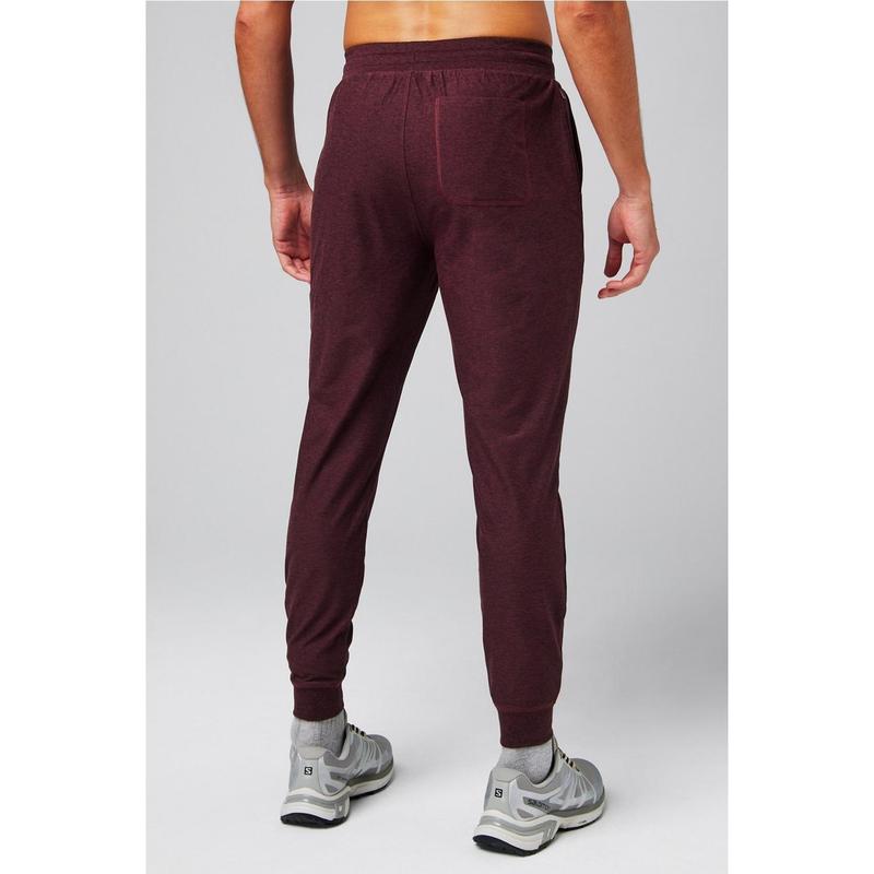 Fabletics Men's The Cloud Jersey Jogger