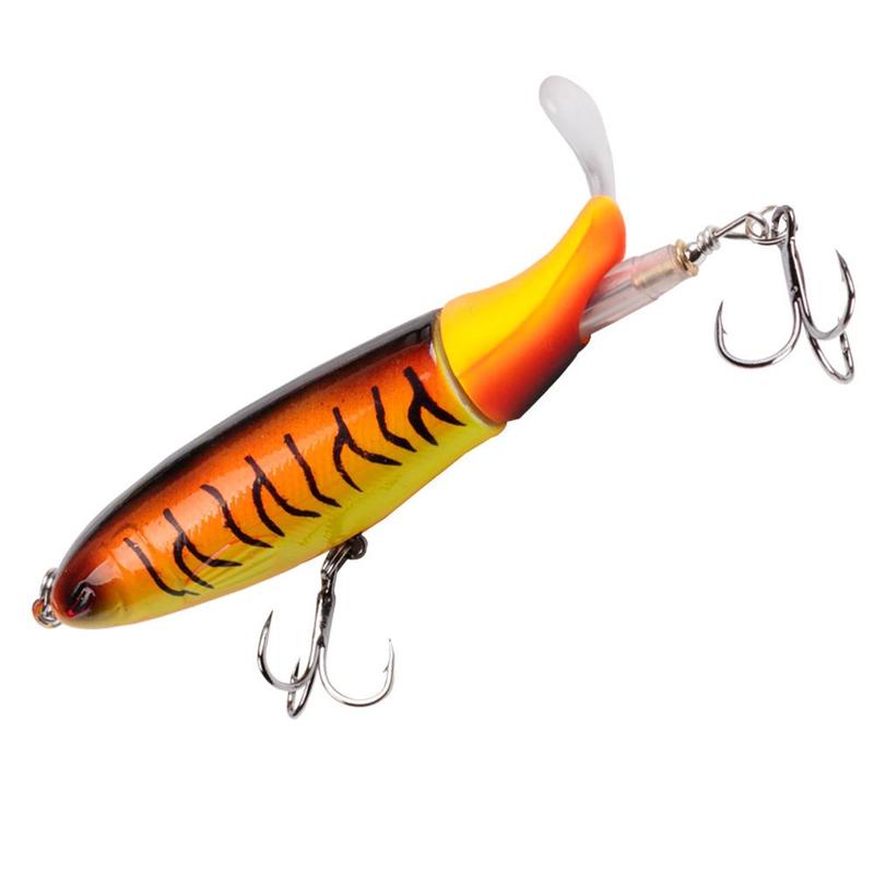 Artificial Fishing Lure (10pcs), Simulation Fishing Lure with Hook, Fishing Bait, Fishing Accessories for Outdoor Fishing Christmas Gifts, Christmas Gift