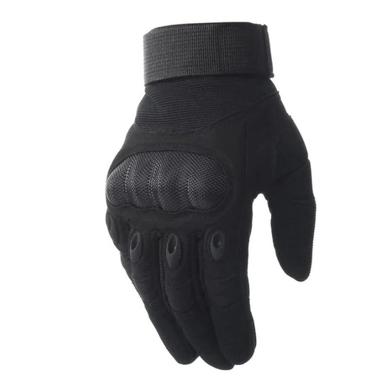 Tactical Motorcycle Motocross Full Finger Gloves Motorbike Riding Racing Mittens