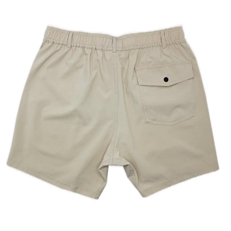 Local Boy Men's Volley Shorts - Perfect for Sports and Active Lifestyle