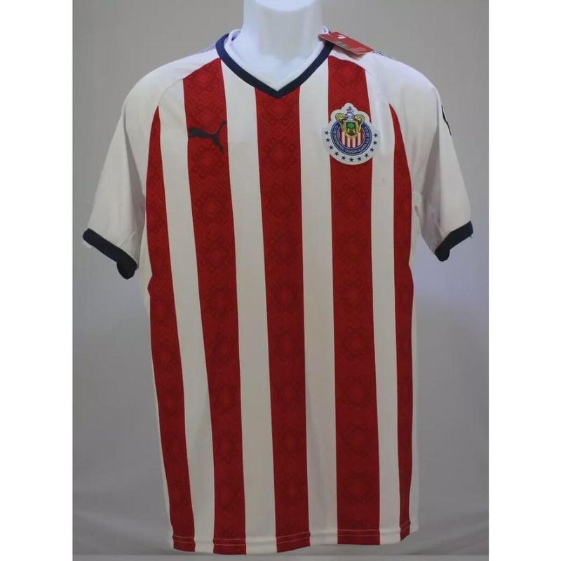 club deportivo guadalajara chivas Jersey 2017-2018 Gift For Men Soccer jersey