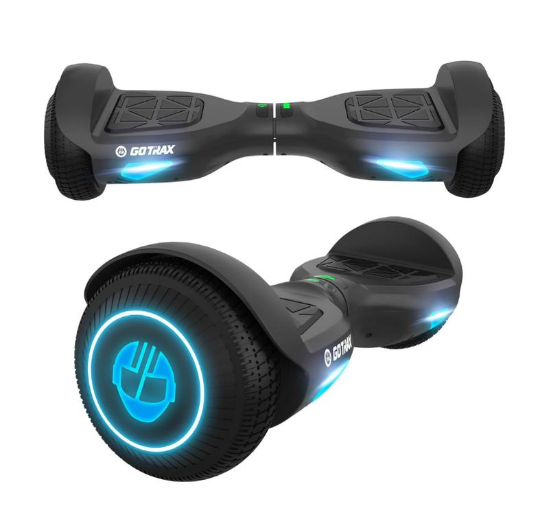 Edge Hoverboard for Kids Adults, 6.5