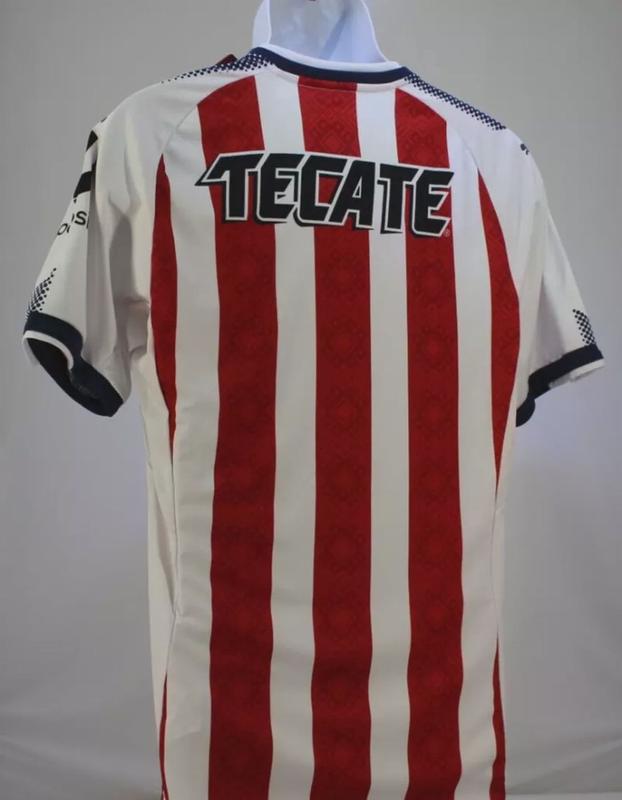 club deportivo guadalajara chivas Jersey 2017-2018 Gift For Men Soccer jersey