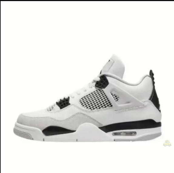 jordan''4''4s''shoesBasketballshoes women men