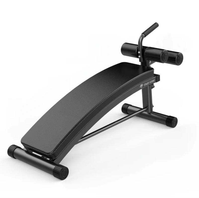 Sit Up Bench with Reverse Crunch Handle – Multifunctional Fitness Equipment