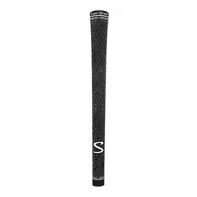 S-Tech Cord Club Grip for Golfers Seeking Ultimate Feedback and Control