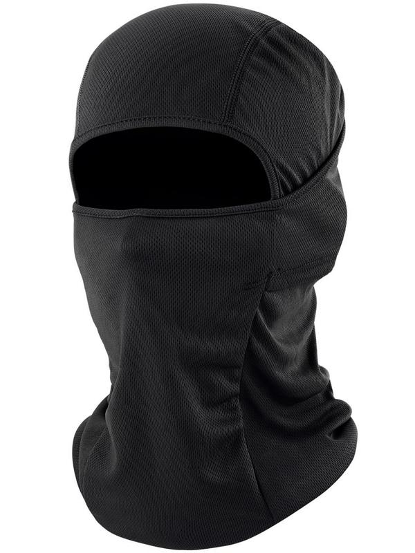 Ski Mask Balaclava Shiesty, Motorcycle Football Windproof UV Protector Cooling for Men Women