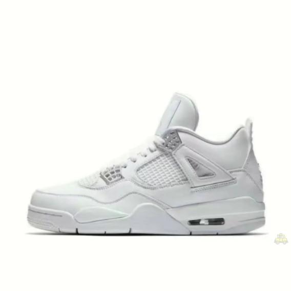 jordan''4''4s''shoesBasketballshoes women men