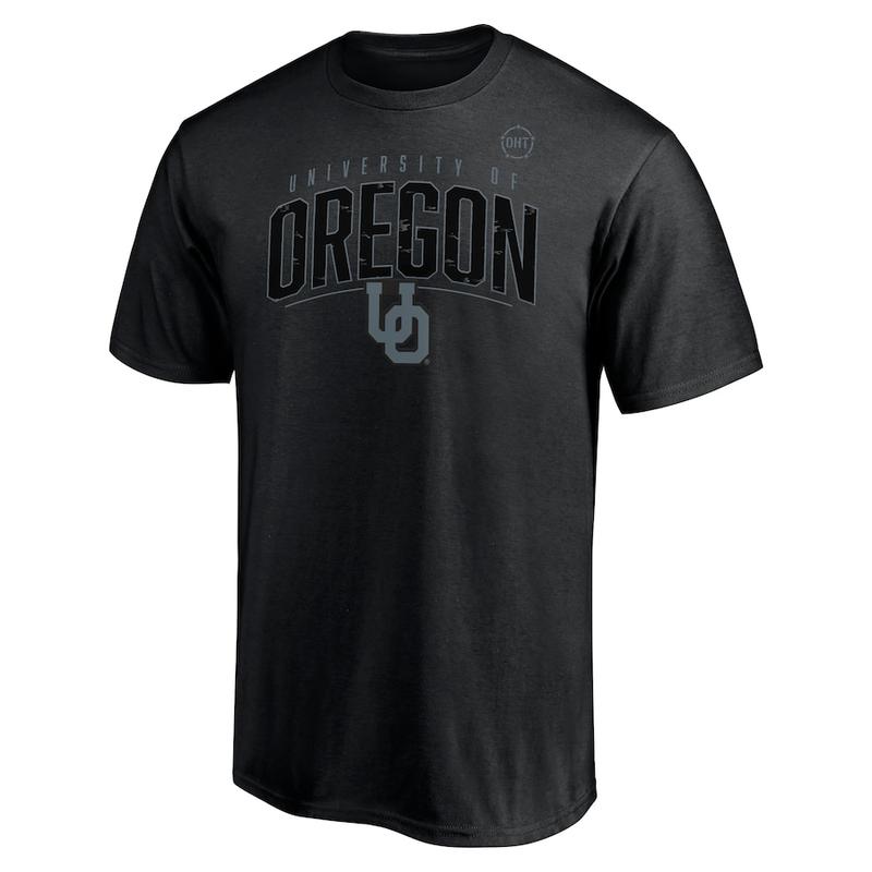 Oregon Ducks Flag T-Shirt, NCAA Football Pullover T-Shirt, Shirt For Sport Fans Boys And Girls