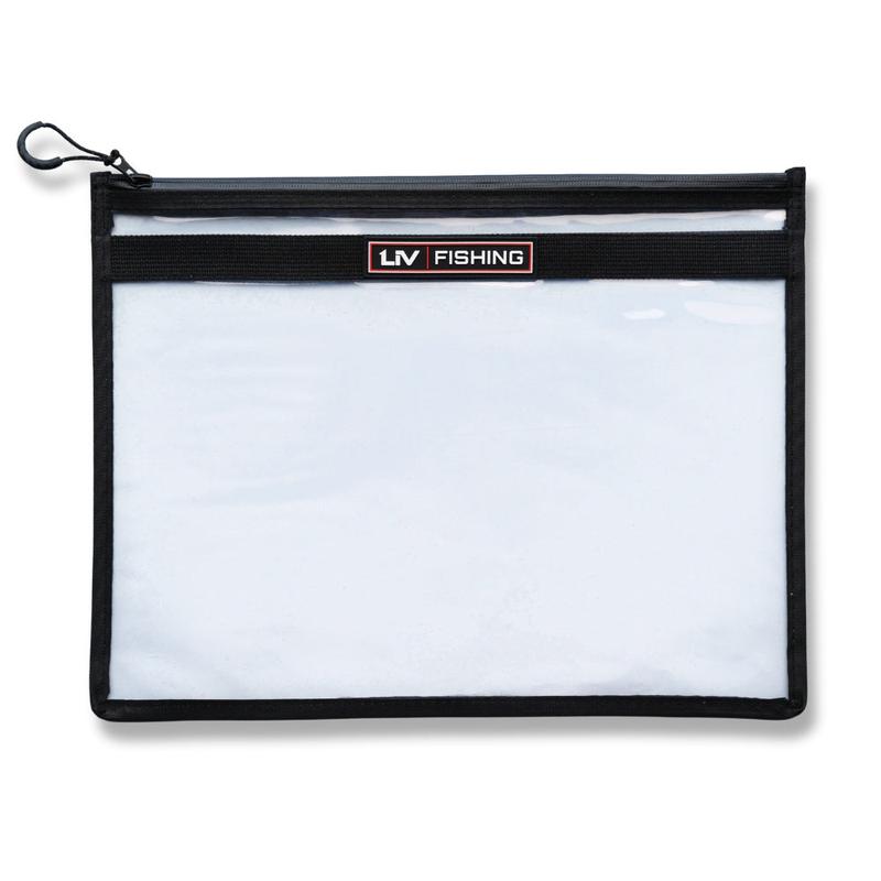 Tackle Pack - Liv Fishing Tackle Storage Bags