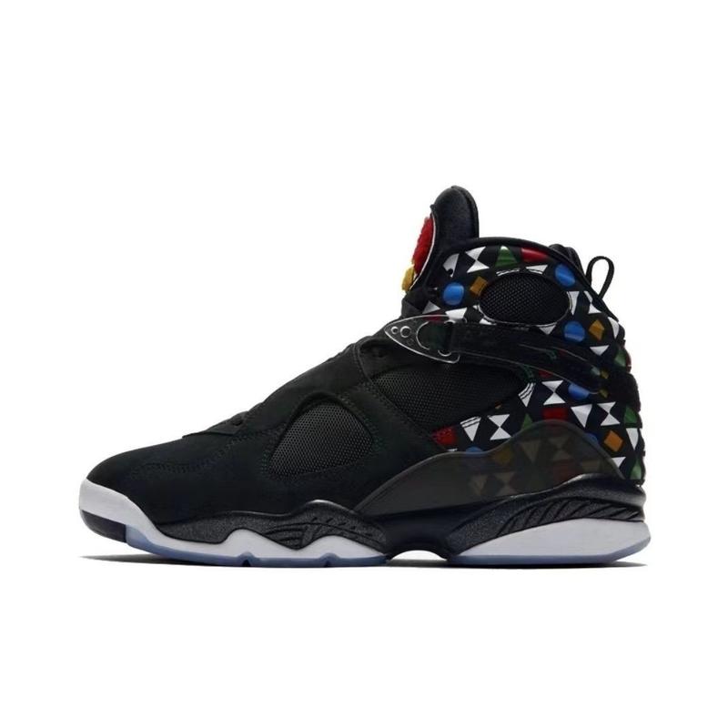 jordan''8''8s''shoes Basketball shoes women men