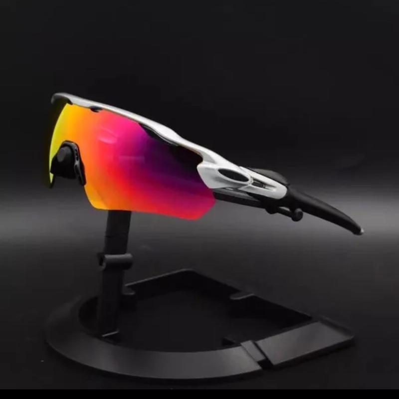 Outdoor Sports Sunglasses- UV Protection for Men and Women