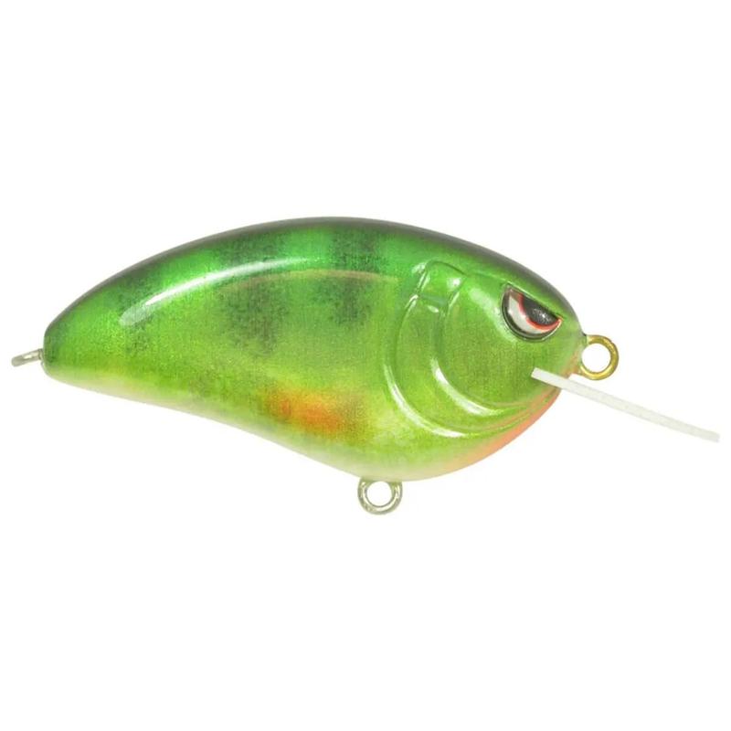 SPRO John Crews Little John 50 Crankbait