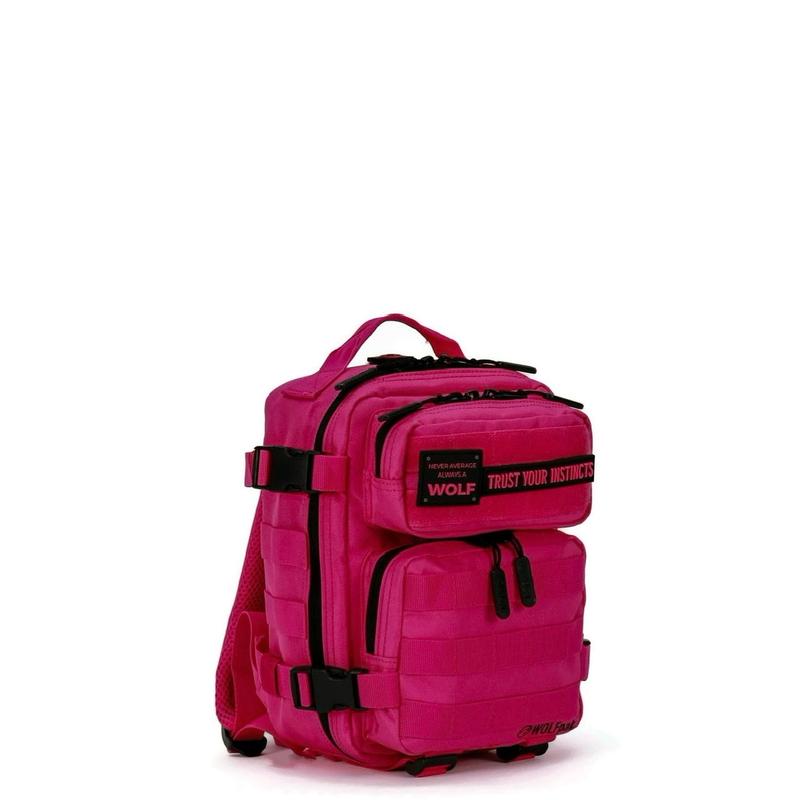 9L Backpack Mini Voodoo Pink