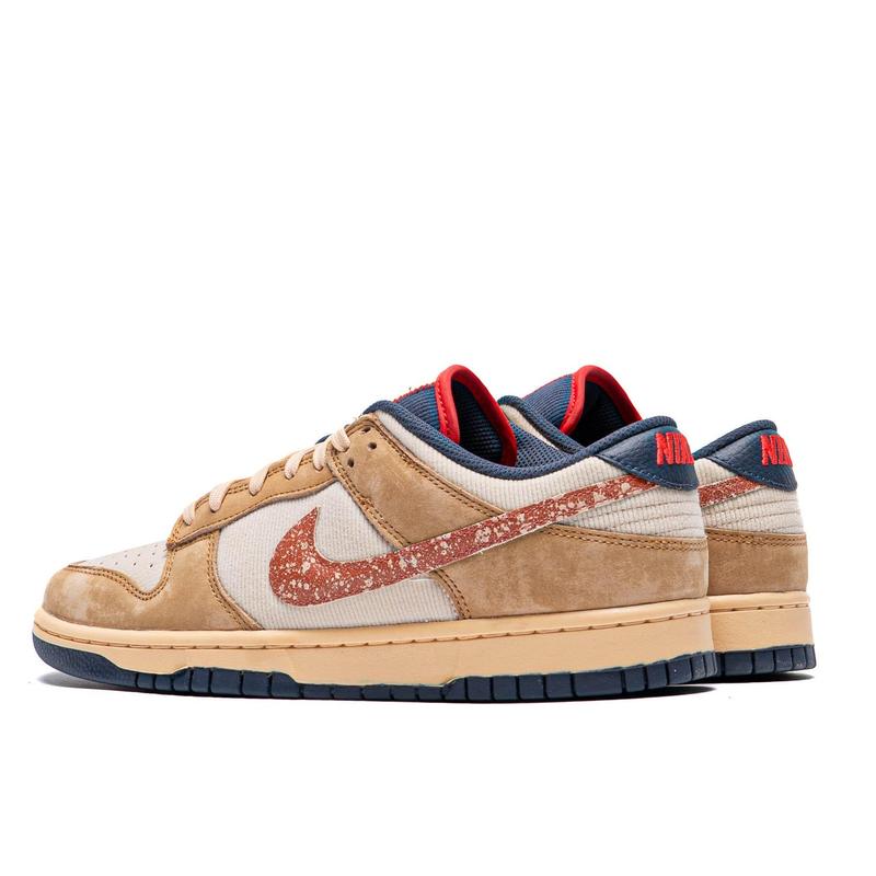 Nike Dunk Low Sketch and Exploration HQ3640-790 Men's Fashion Sneaker New