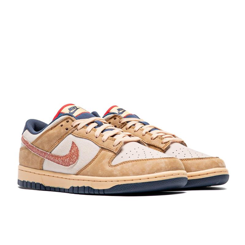 Nike Dunk Low Sketch and Exploration HQ3640-790 Men's Fashion Sneaker New