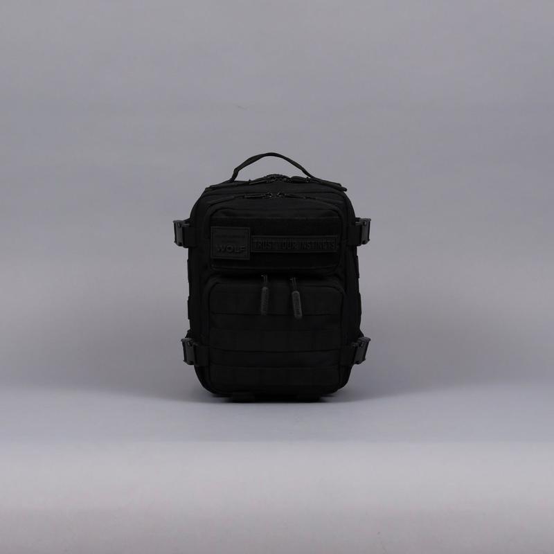 9L Backpack Mini Nightshade