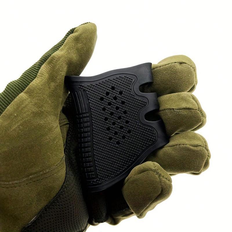 [DDB] Glove Holster Non-Slip Rubber Protective Cover Grip Suitable For GLK Accessories Quick Release Cover (Good gift choices)