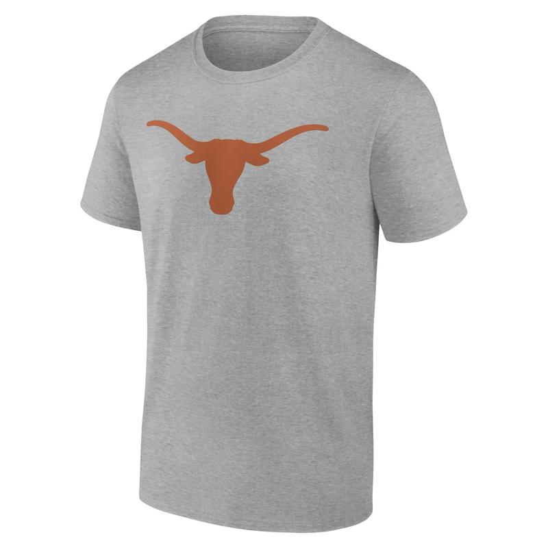 Graphic Texas Longhorns Football NCAA Sport Team T-Shirt, Graphic NCAA Sport Team Tee, Gift For Sport Football Basketball Fan