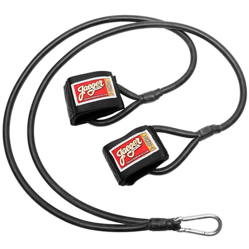 Jaeger Sports J-Bands Baseball Pitching Resistance Training Bands - Youth