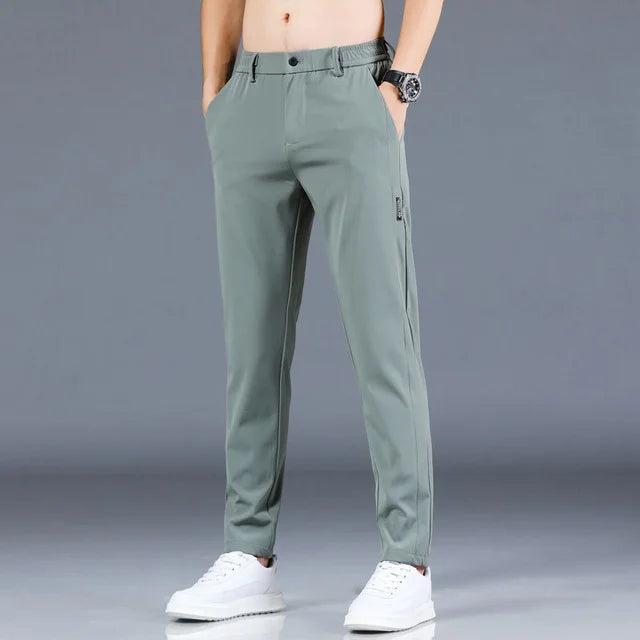 Athletic Fit Golf Pants