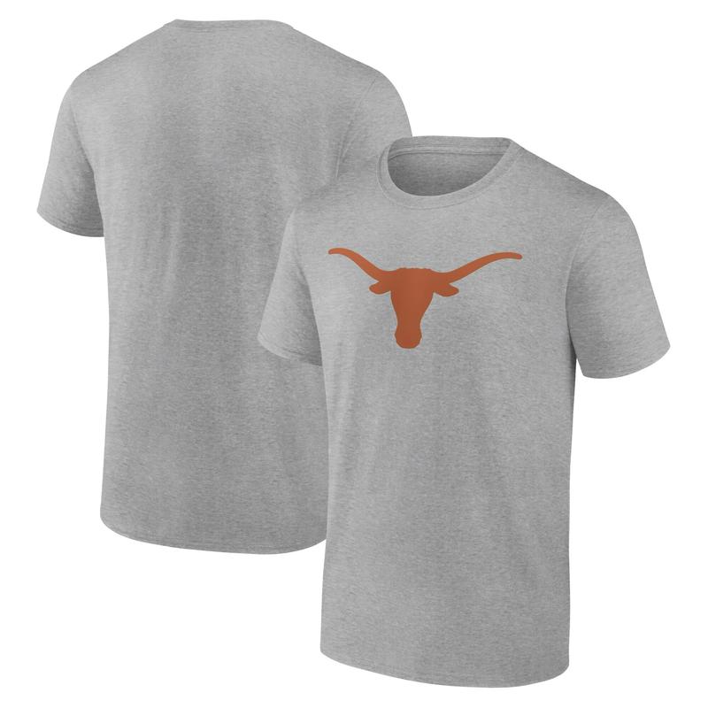 Graphic Texas Longhorns Football NCAA Sport Team T-Shirt, Graphic NCAA Sport Team Tee, Gift For Sport Football Basketball Fan