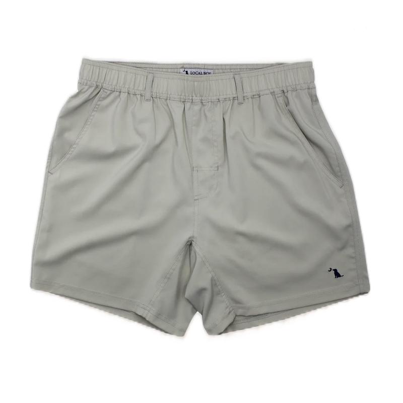 Local Boy Men's Volley Shorts - Perfect for Sports and Active Lifestyle