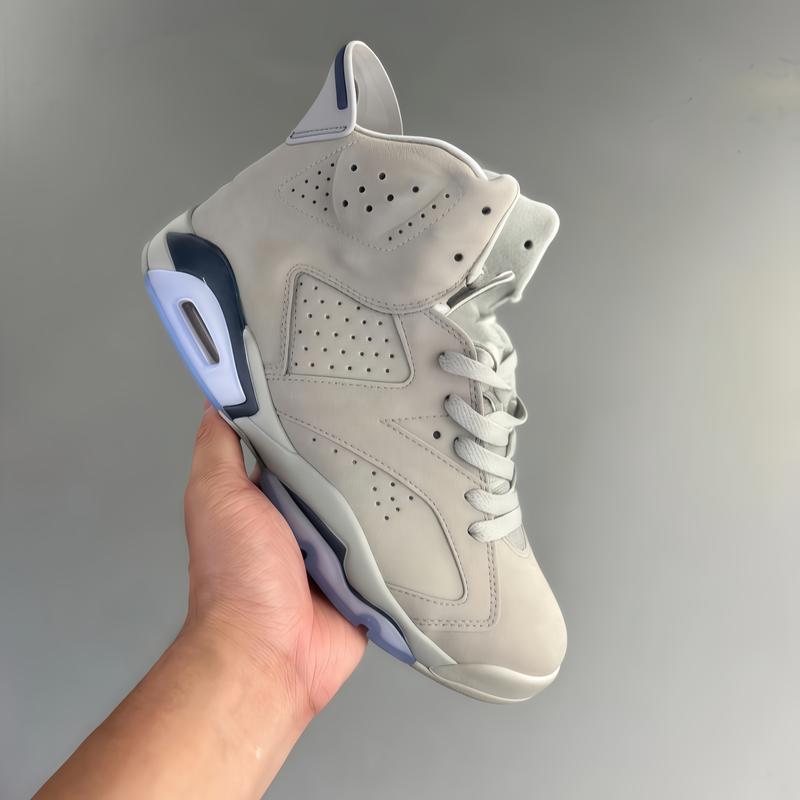 jordan'shoes'6'6s Basketball shoes for women men