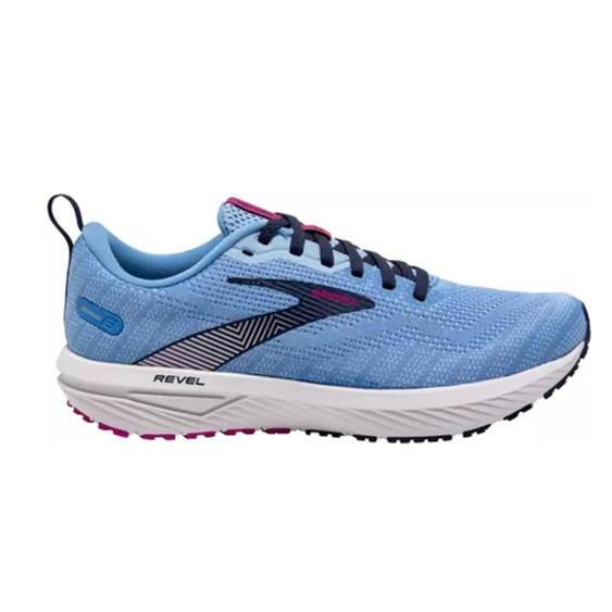 Brooks Women's Revel 6 Running Shoes - Perfect Shoes for Women