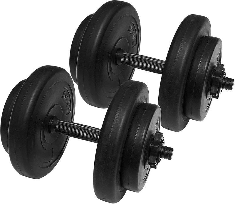 Adjustable Dumbbell Hand Weights Set, 20LBS, 32LBS, 40LBS, 45LBS, Multiple Styles