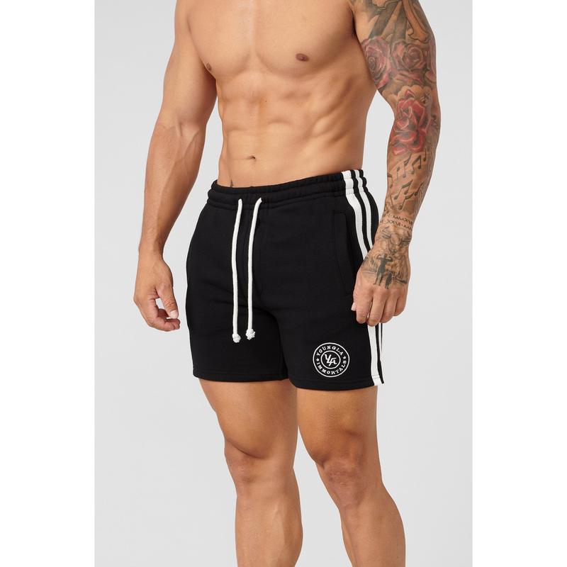 137 - Golden Era Bodybuilding Shorts