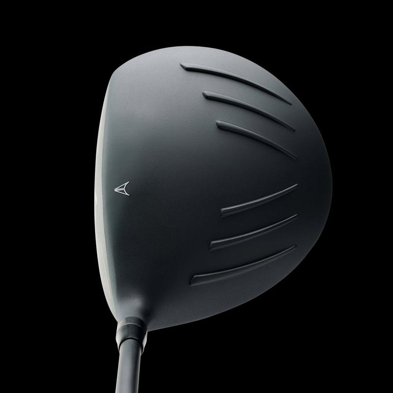 The 6.9° Driver - USGA Conforming Driver From 69Golf