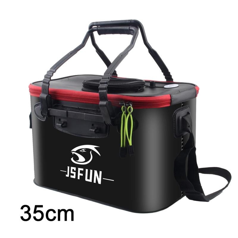 Fishing Box With Handle, Portable Foldable Fishing Tackle Box, Fishing Accessories, Flyfishing, Solocamping, picnicaesthetic, Fishing Equipment