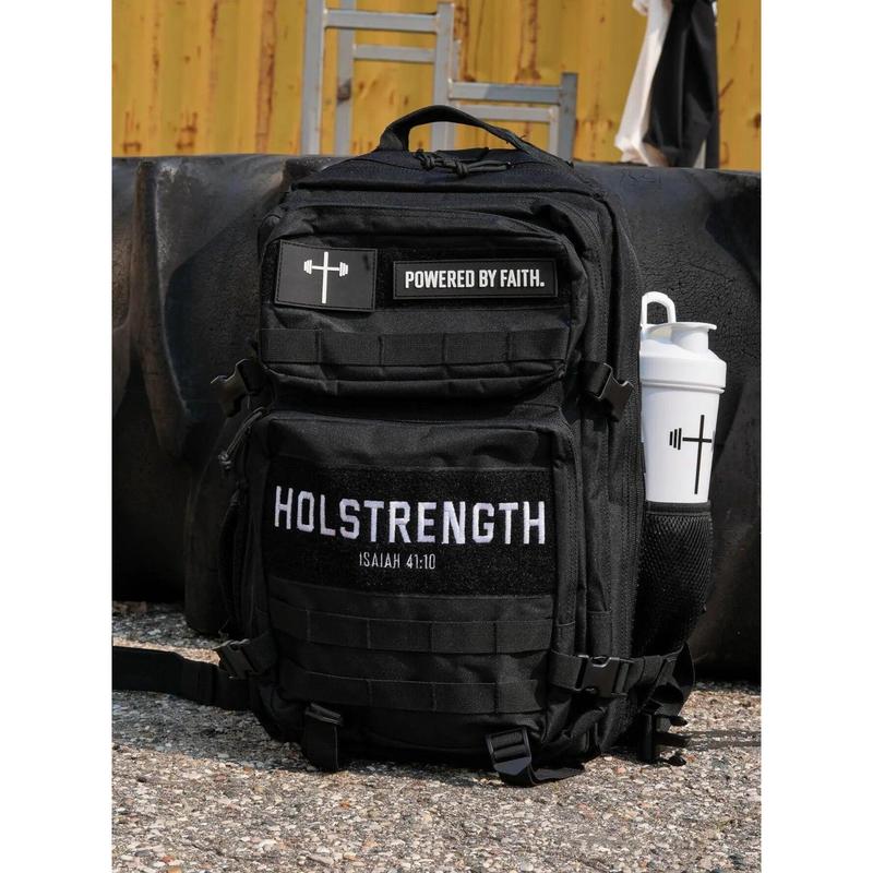 HolStrength Tactical Backpack