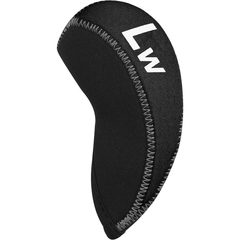 Golf 11count Set Neoprene Iron Headcover Set with Large No. for All Brands Callaway,Ping,Taylormade,Cobra Etc.