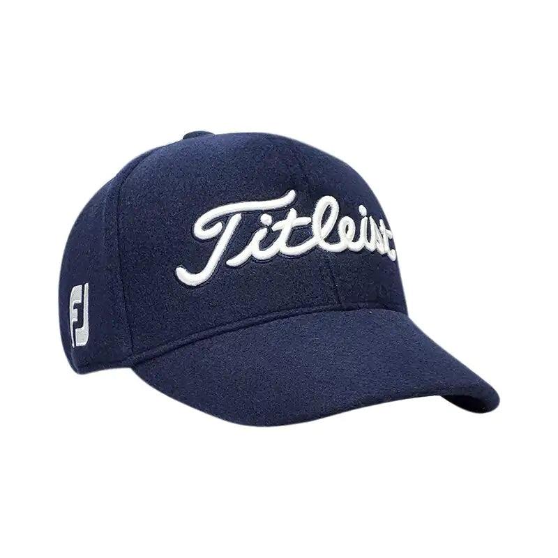 Titleist Golf Hats