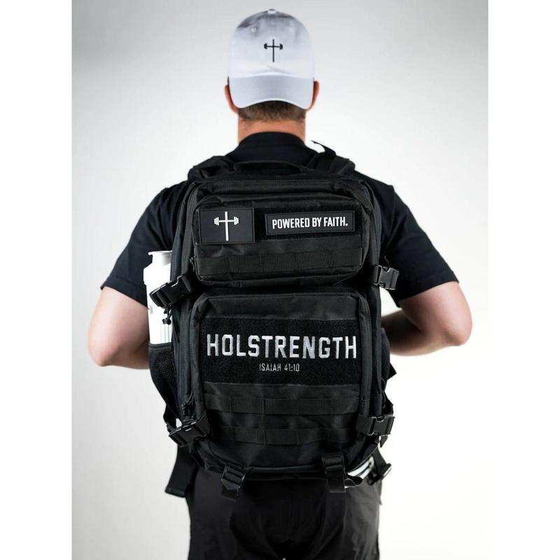 HolStrength Tactical Backpack