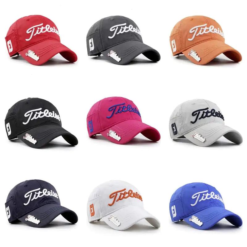 Titleist Golf Hats