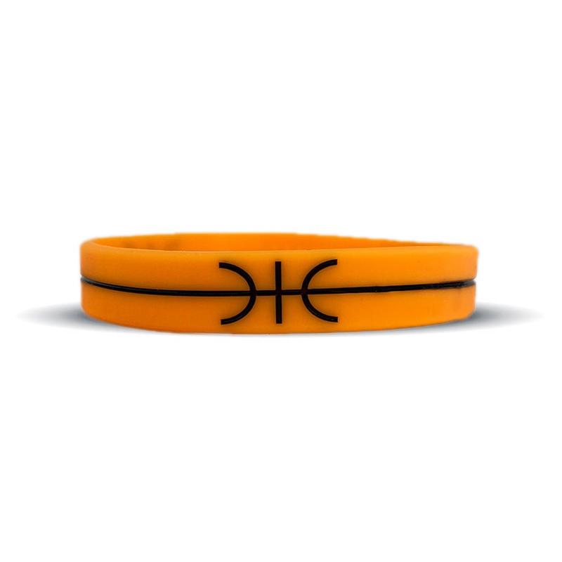 Basketball Wristband