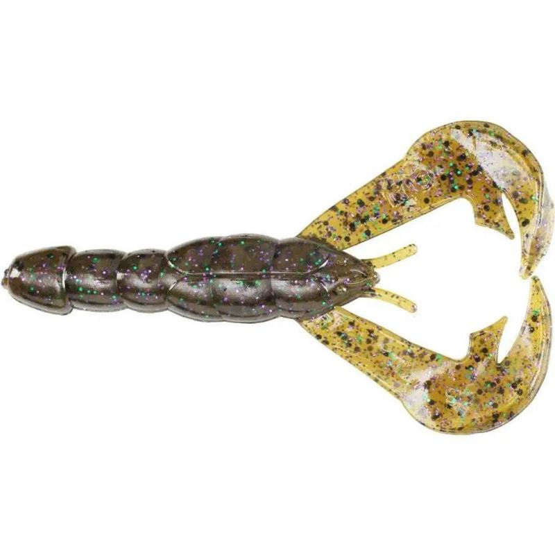 Strike King Rage Tail Craw (7 Pk)