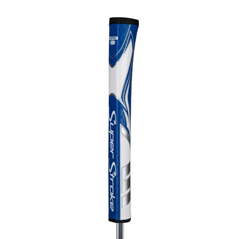 Zenergy Pistol 2.0 Putter Grips